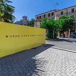 Enzo Ferrari Museum -wifi, Train Station And Parking * Modena