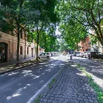 Apartman Enzo Ferrari Museum -wifi, Train Station And Parking
