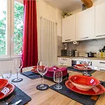 Apartman Enzo Ferrari Museum -wifi, Train Station And Parking *