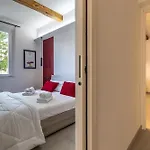 Apartman Enzo Ferrari Museum -wifi, Train Station And Parking
