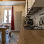 Apartman Enzo Ferrari Museum -wifi, Train Station And Parking Modena