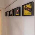 Enzo Ferrari Museum -wifi, Train Station And Parking Apartman