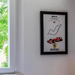 Apartman Enzo Ferrari Museum -wifi, Train Station And Parking *