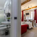 Apartman Enzo Ferrari Museum -wifi, Train Station And Parking