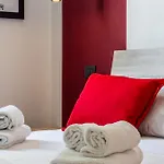Apartman Enzo Ferrari Museum -wifi, Train Station And Parking