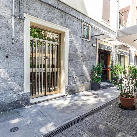 Enzo Ferrari Museum -wifi, Train Station And Parking * Modena