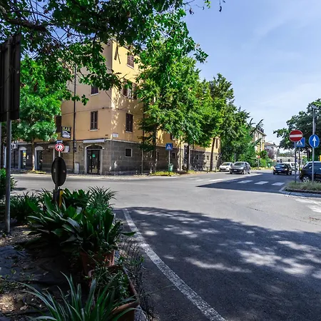 Apartment Enzo Ferrari Museum -wifi, Train Station And Parking *