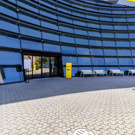 Appartement Enzo Ferrari Museum -wifi, Train Station And Parking *