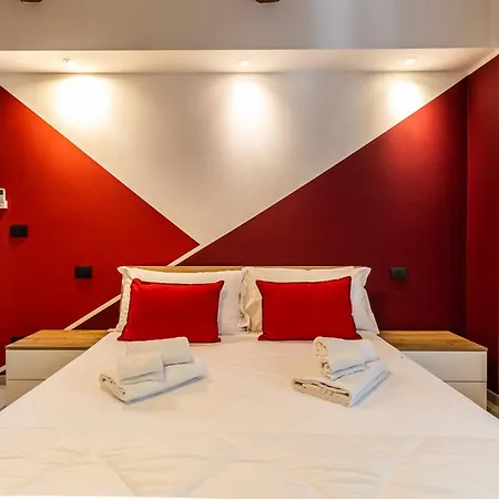 Enzo Ferrari Museum -wifi, Train Station And Parking * Modena