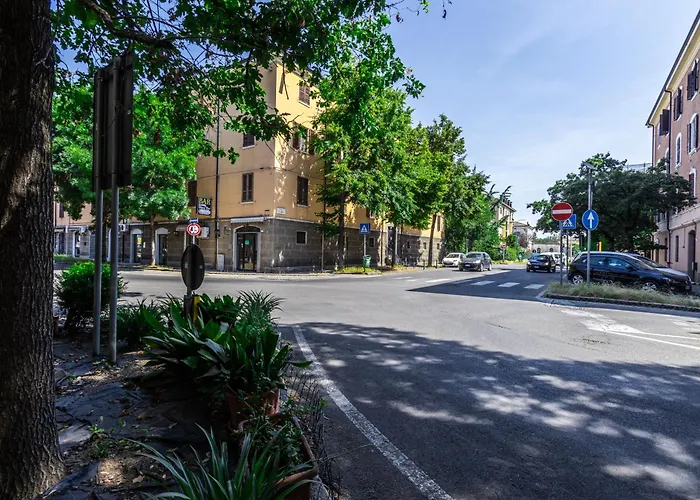 Apartman Enzo Ferrari Museum -wifi, Train Station And Parking *